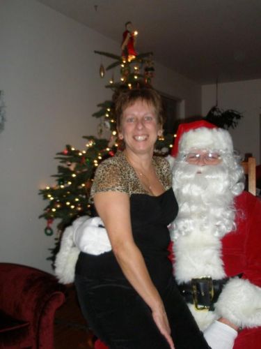 Susan Geiger