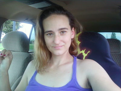lynnette daniels