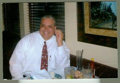 Joe Robert Garcia, 50 - Edna, TX - Has Court or Arrest Records