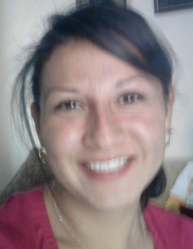 Rita Saenz