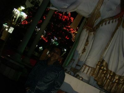 rajesh patel