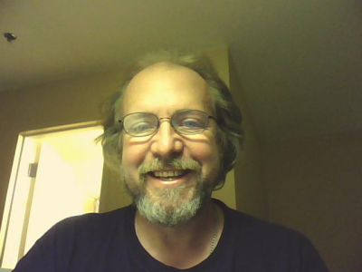 Charles Claypool
