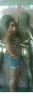 Alfrica Wormley
