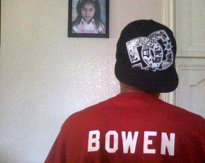 John Bowen