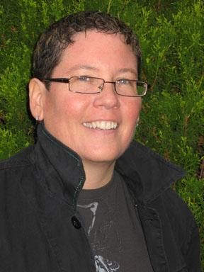 Patricia Corcoran