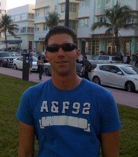 Scott Gomes