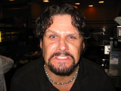 steven richards