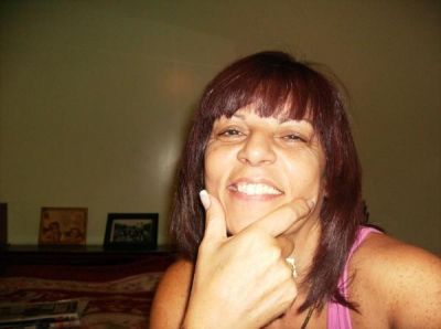 Doris Cosme