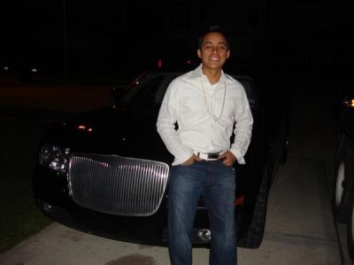 Juan Gallegos