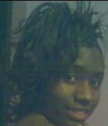 Kashondra Scott