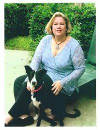 Debra Peterson