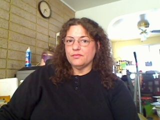 Connie Petruske