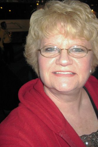 Nancy Lockhart