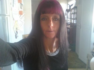 dawn mitchell