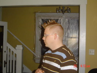 Brandon Tinker