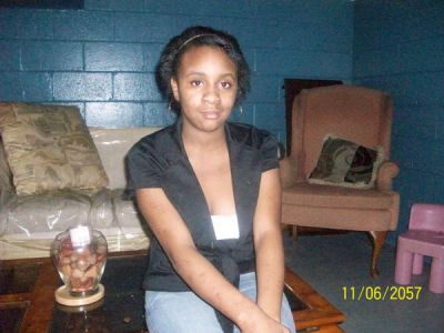 Serena Ford