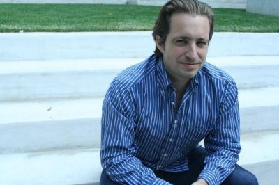 Christopher Petzel