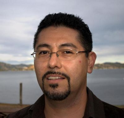 Ron Tafoya