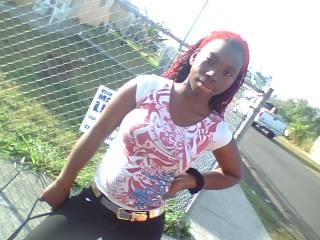 tammy williams