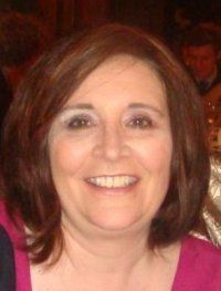 Gerri Martin