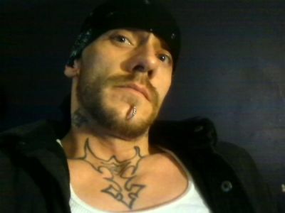 jeremy page