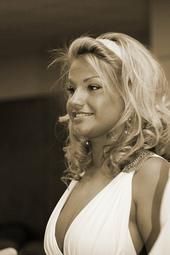 Kirsty Singletary