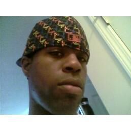 Terrance Guinyard