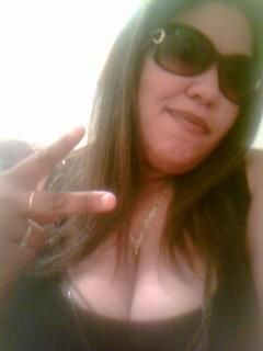 Patricia Morales