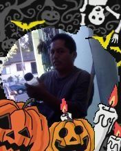 jorge cruz