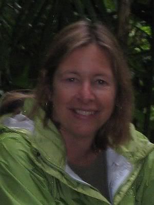 andrea griffith