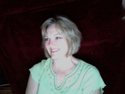 Susan Gregory