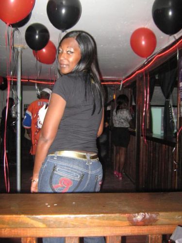 Rokisha Crawford