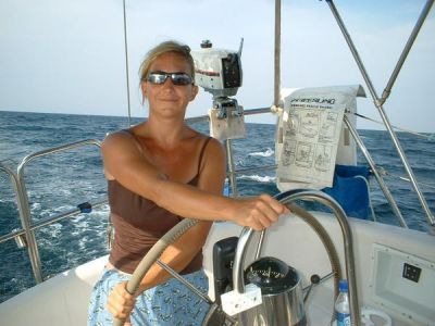 stephanie johns