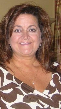 Patti Joyner