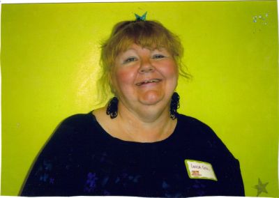 Linda Gill