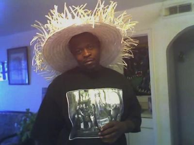 derrick alexander