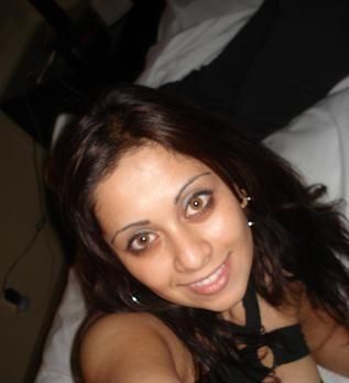 Darshana Patel