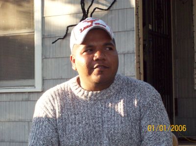 Francisco Gutierrez