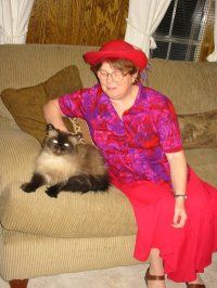 Barbara York