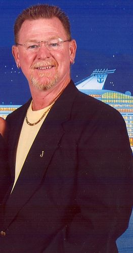 Edwin Peterson