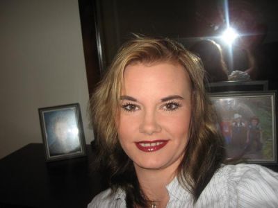 Trexie Jacobs