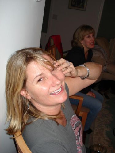 Carolyn Cody