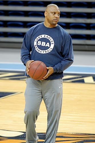 eric daniels
