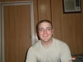 Christopher Liberato