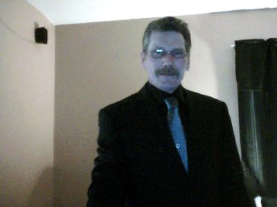 kevin scribner
