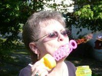 Zelpha Barnhart