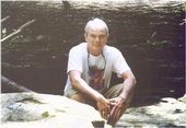 John Mullins