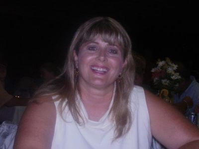 Kathy Miller