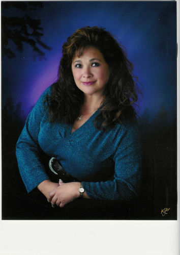 Deborah Newberry
