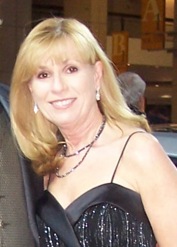 Patricia Cordray
